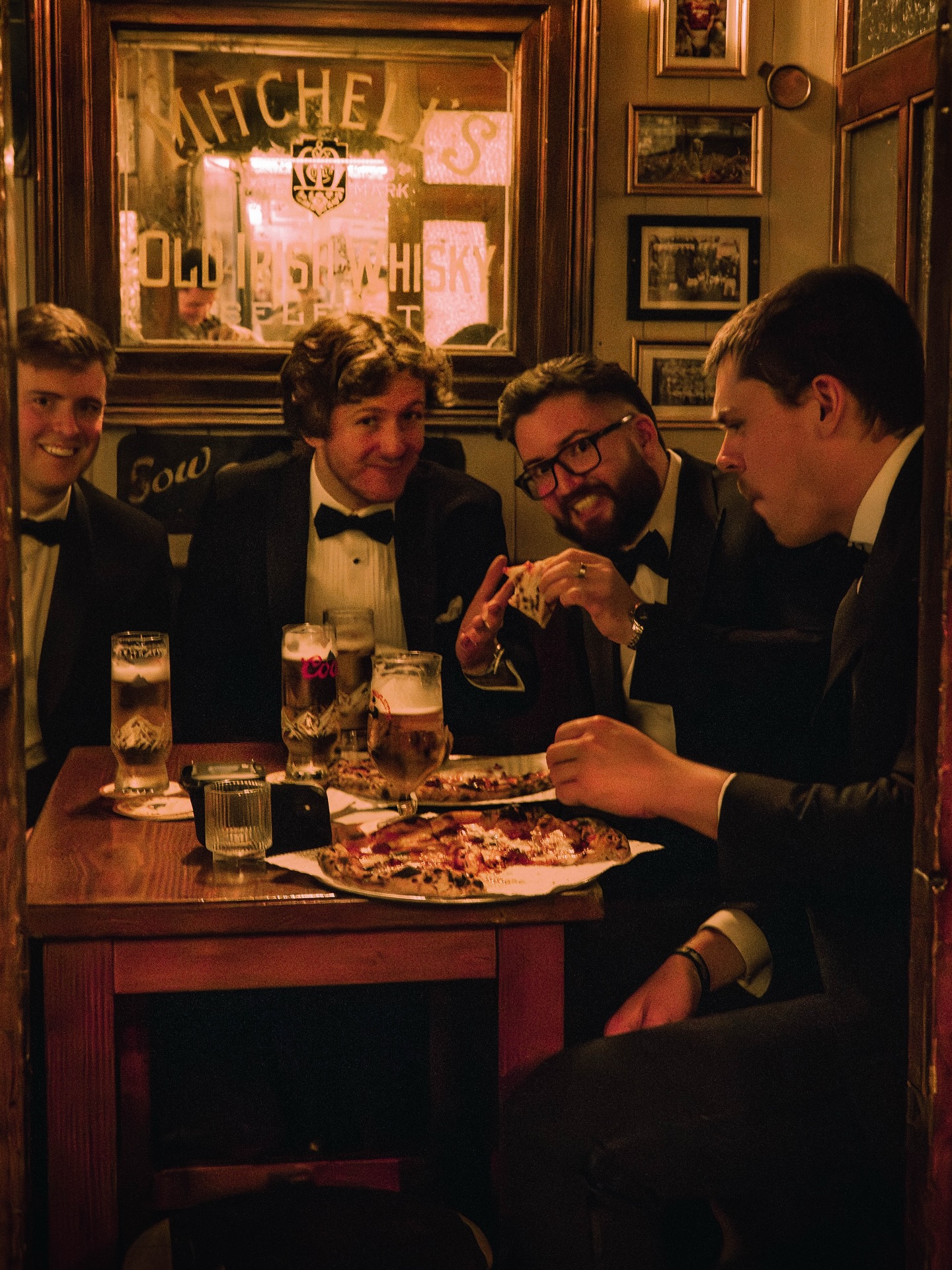 Gatherings at Peddler Mac&rsquo;s