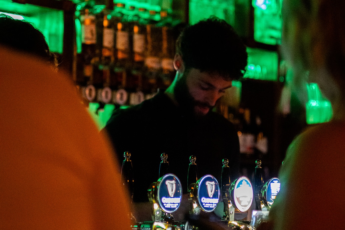 Join the crew at Peddler Mac&rsquo;s